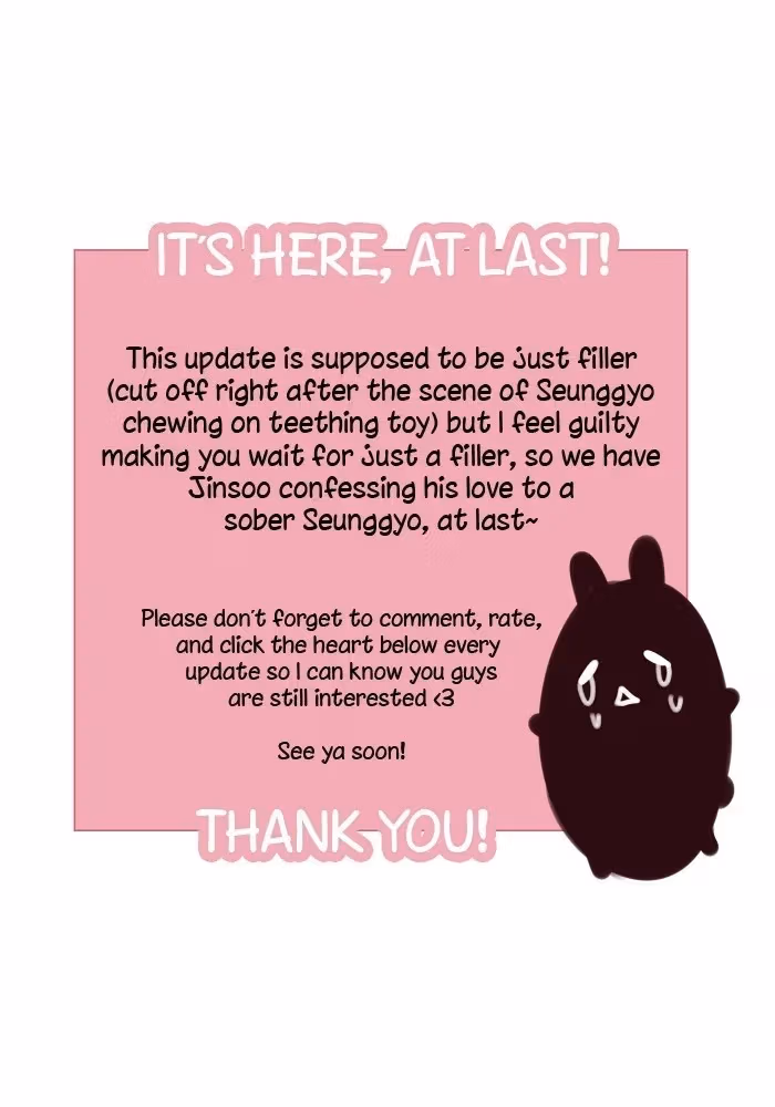 Read Our Omega Leadernim! chapter 54 image 28 on Lezhin