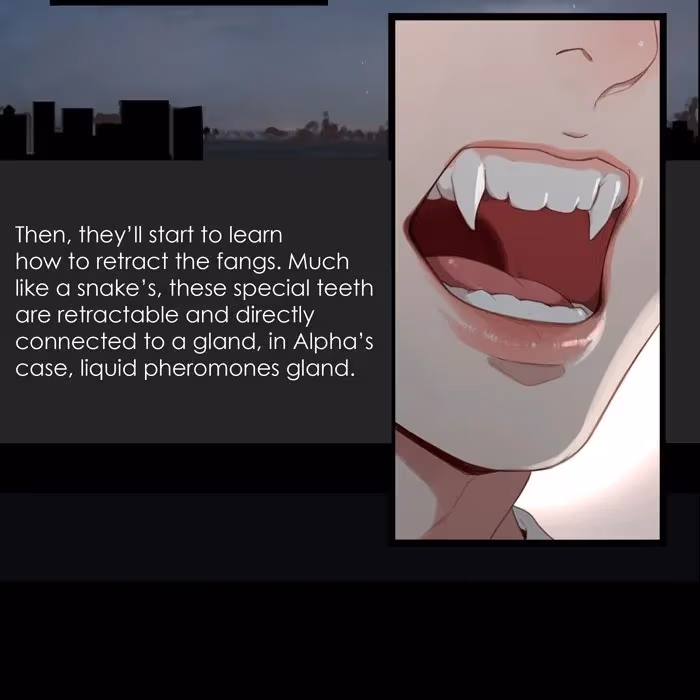 Read Our Omega Leadernim! chapter 54 image 3 on Lezhin