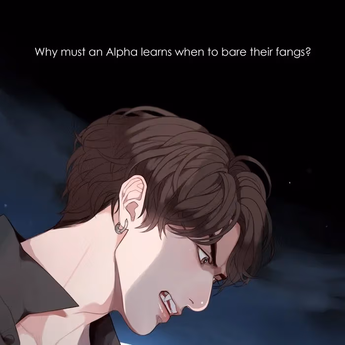 Read Our Omega Leadernim! chapter 54 image 4 on Lezhin
