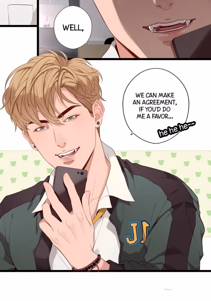 Read Our Omega Leadernim! chapter 55 image 27 on Lezhin