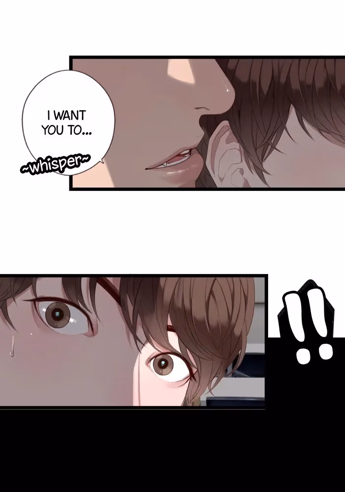 Read Our Omega Leadernim! chapter 55 image 29 on Lezhin