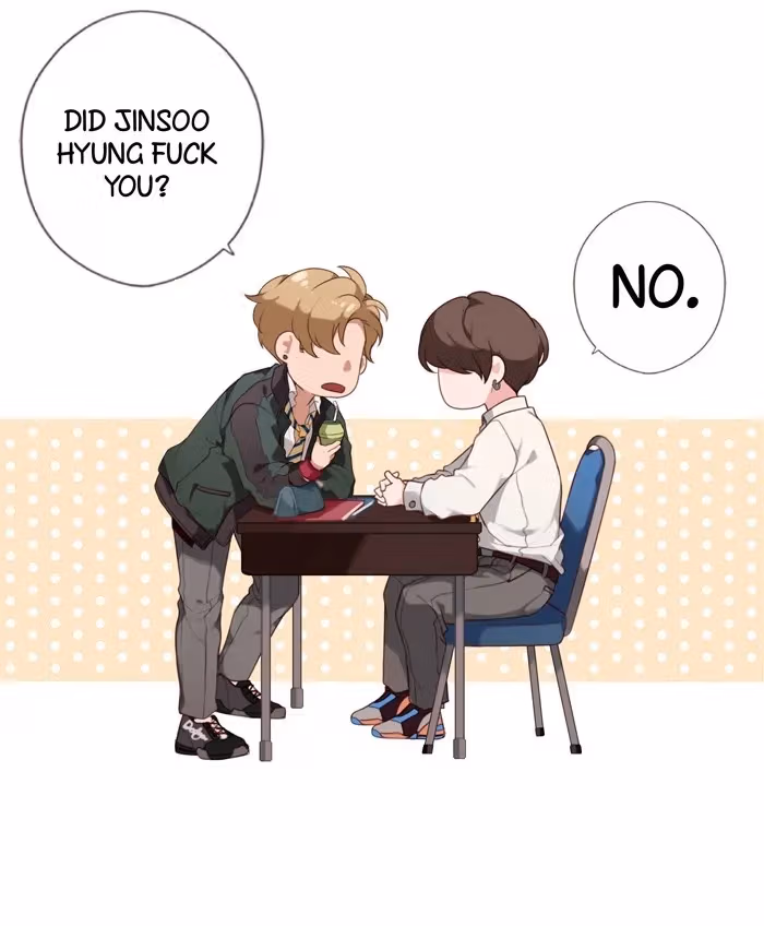 Read Our Omega Leadernim! chapter 55 image 4 on Lezhin