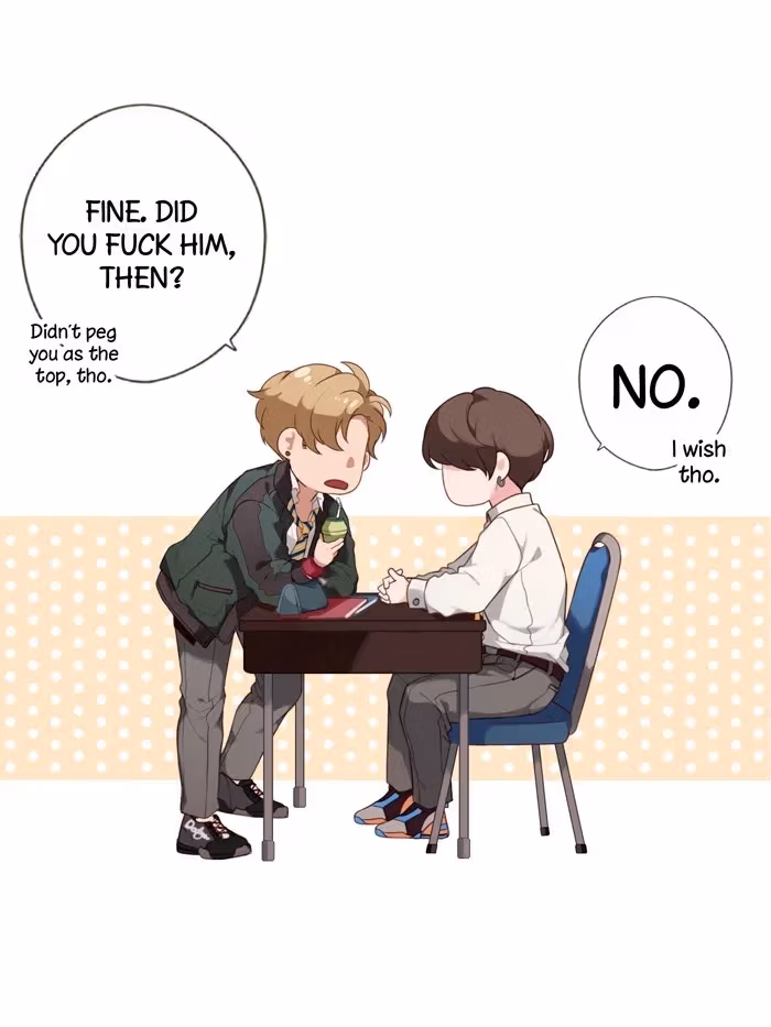 Read Our Omega Leadernim! chapter 55 image 5 on Lezhin