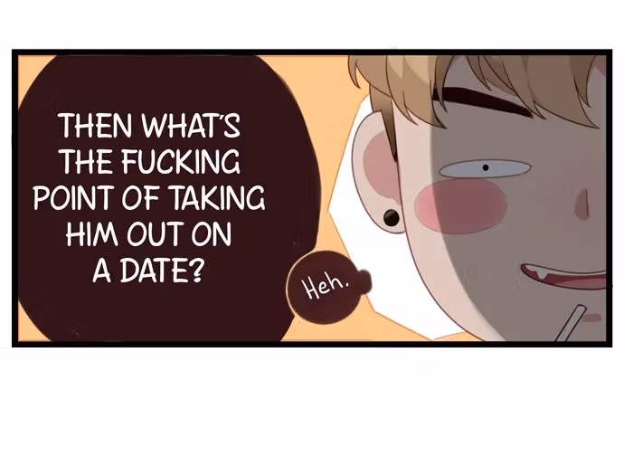 Read Our Omega Leadernim! chapter 55 image 6 on Lezhin
