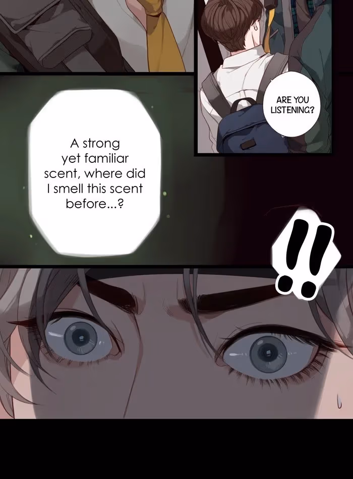 Read Our Omega Leadernim! chapter 56 image 11 on Lezhin