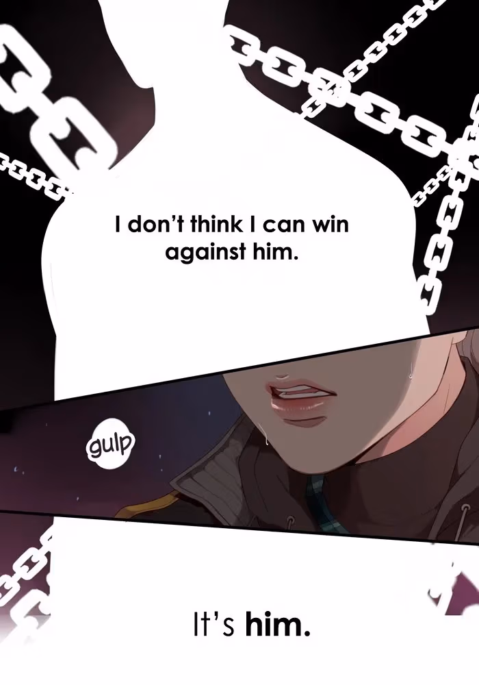 Read Our Omega Leadernim! chapter 56 image 14 on Lezhin