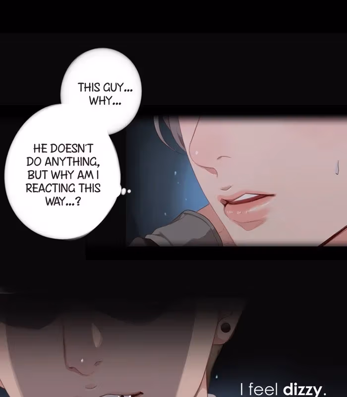 Read Our Omega Leadernim! chapter 56 image 22 on Lezhin