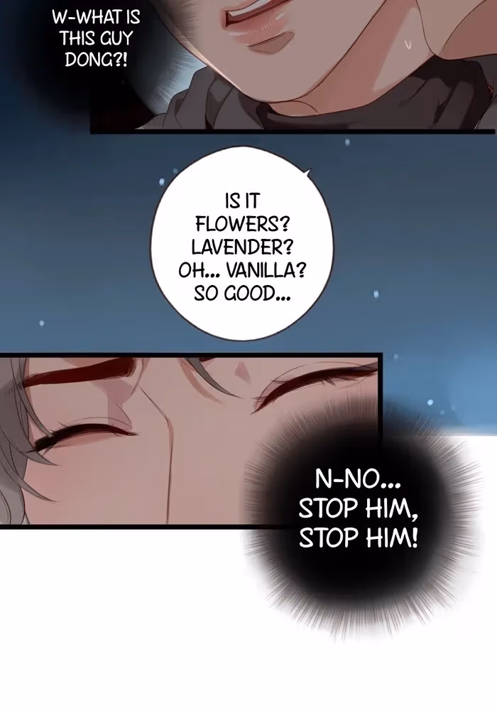 Read Our Omega Leadernim! chapter 56 image 26 on Lezhin