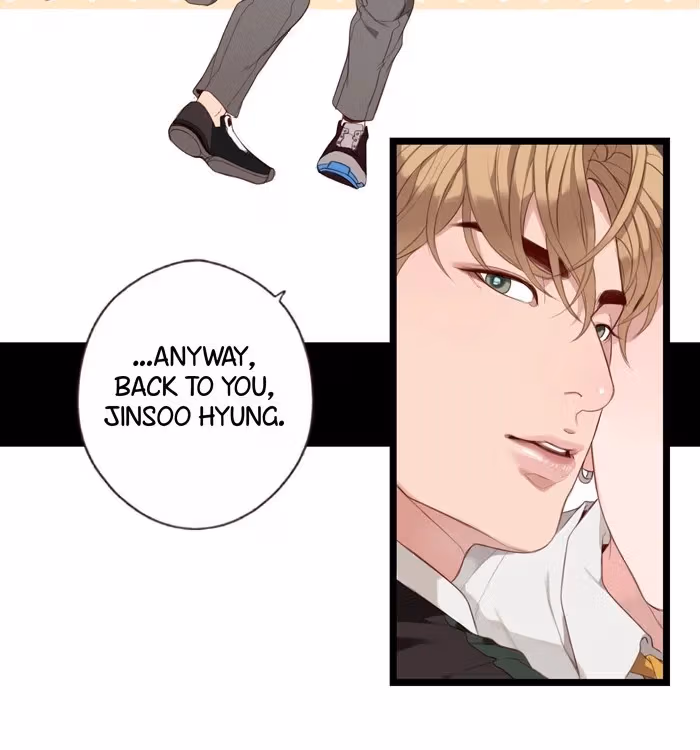 Read Our Omega Leadernim! chapter 56 image 30 on Lezhin