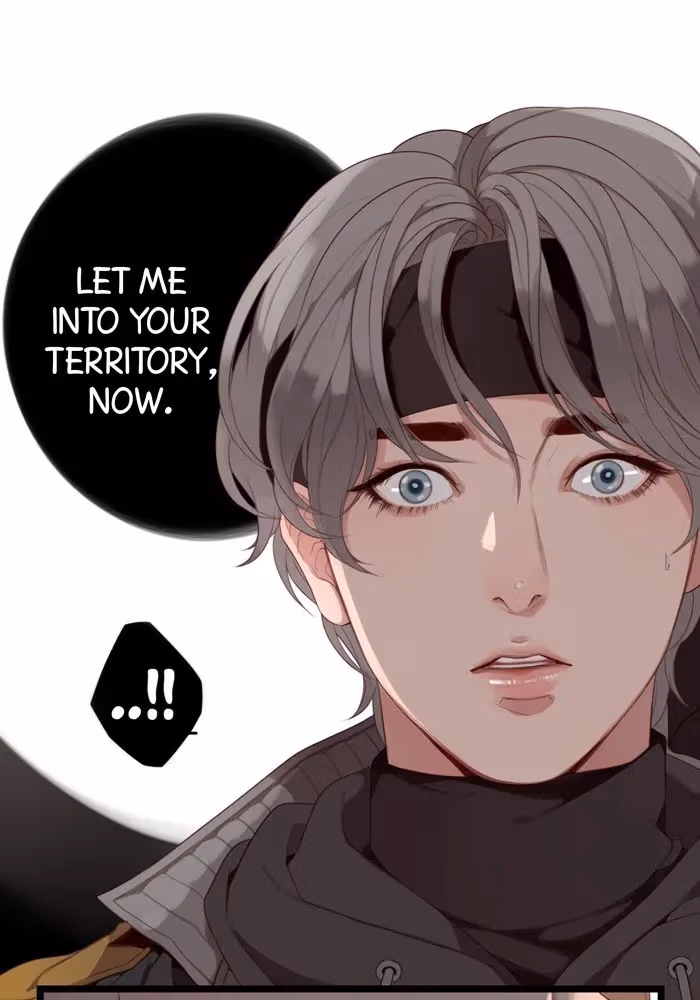 Read Our Omega Leadernim! chapter 56 image 31 on Lezhin