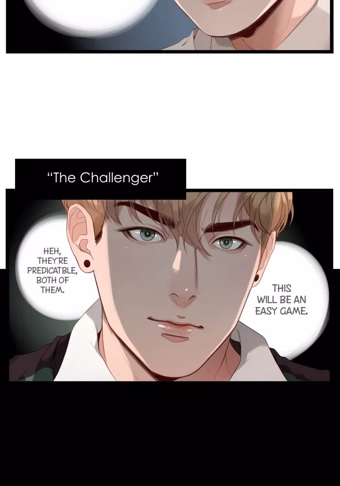 Read Our Omega Leadernim! chapter 57 image 15 on Lezhin