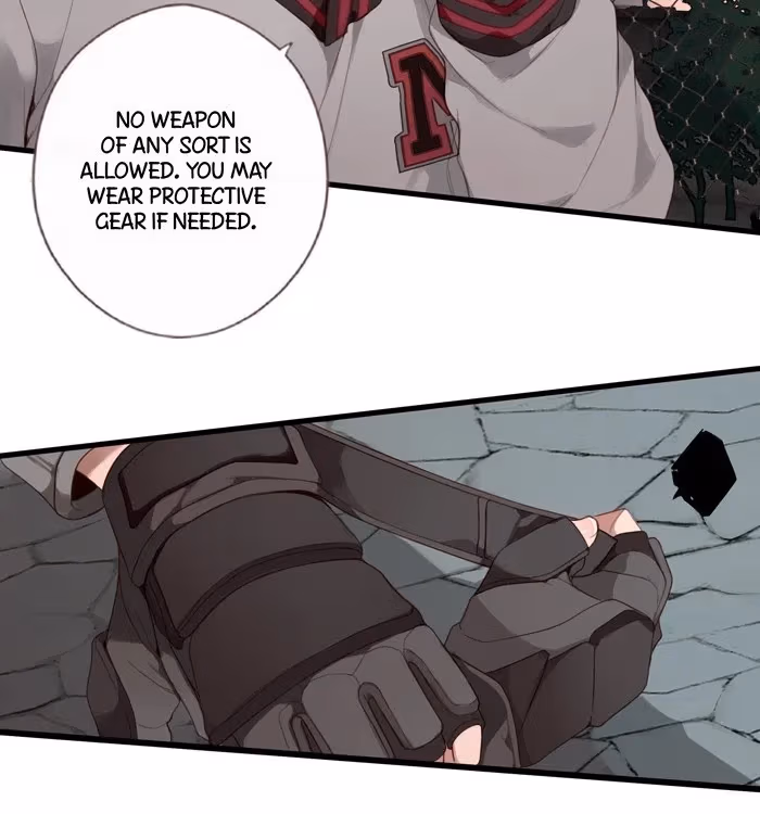 Read Our Omega Leadernim! chapter 57 image 28 on Lezhin