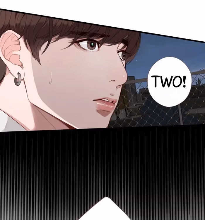 Read Our Omega Leadernim! chapter 57 image 30 on Lezhin