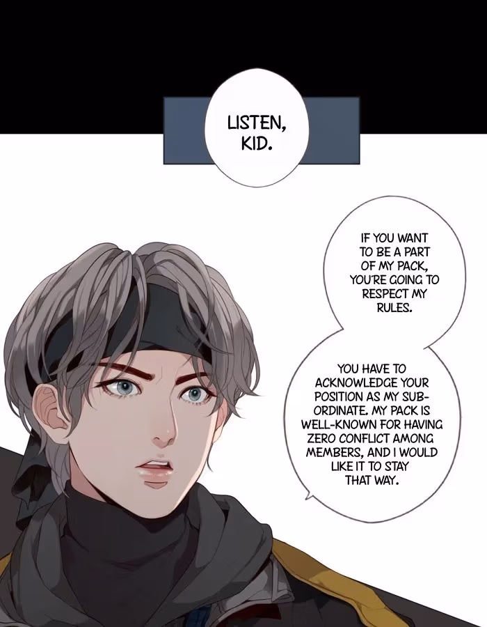 Read Our Omega Leadernim! chapter 57 image 4 on Lezhin