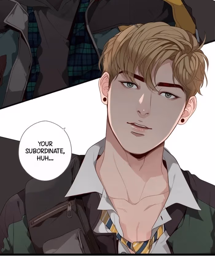 Read Our Omega Leadernim! chapter 57 image 5 on Lezhin