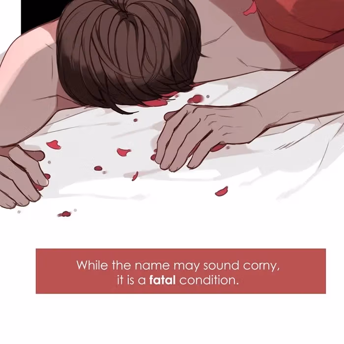 Read Our Omega Leadernim! chapter 58 image 10 on Lezhin
