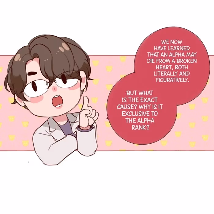 Read Our Omega Leadernim! chapter 58 image 16 on Lezhin