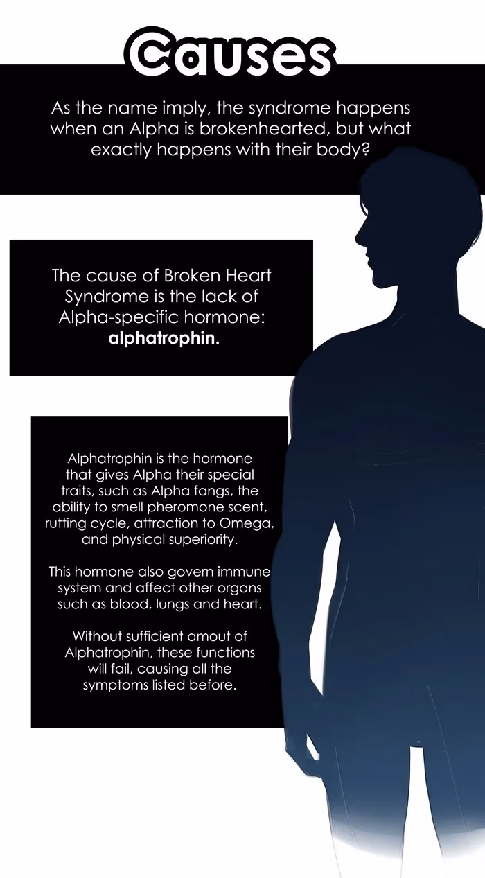 Read Our Omega Leadernim! chapter 58 image 17 on Lezhin