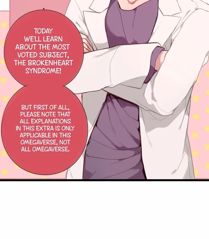 Read Our Omega Leadernim! chapter 58 image 2 on Lezhin