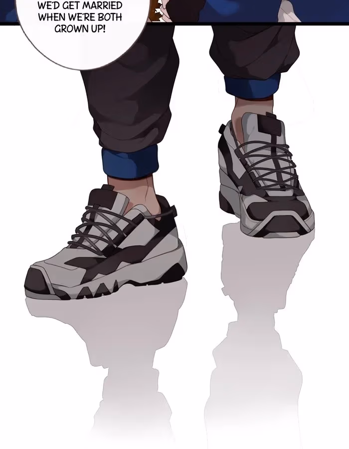 Read Our Omega Leadernim! chapter 59 image 10 on Lezhin