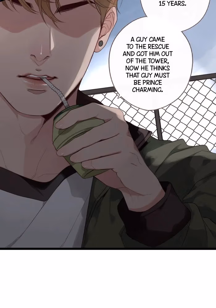 Read Our Omega Leadernim! chapter 59 image 12 on Lezhin