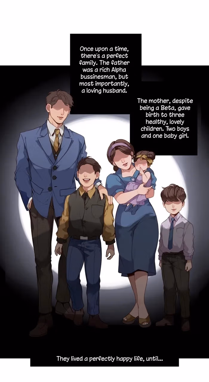 Read Our Omega Leadernim! chapter 59 image 17 on Lezhin