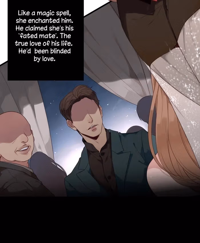 Read Our Omega Leadernim! chapter 59 image 19 on Lezhin