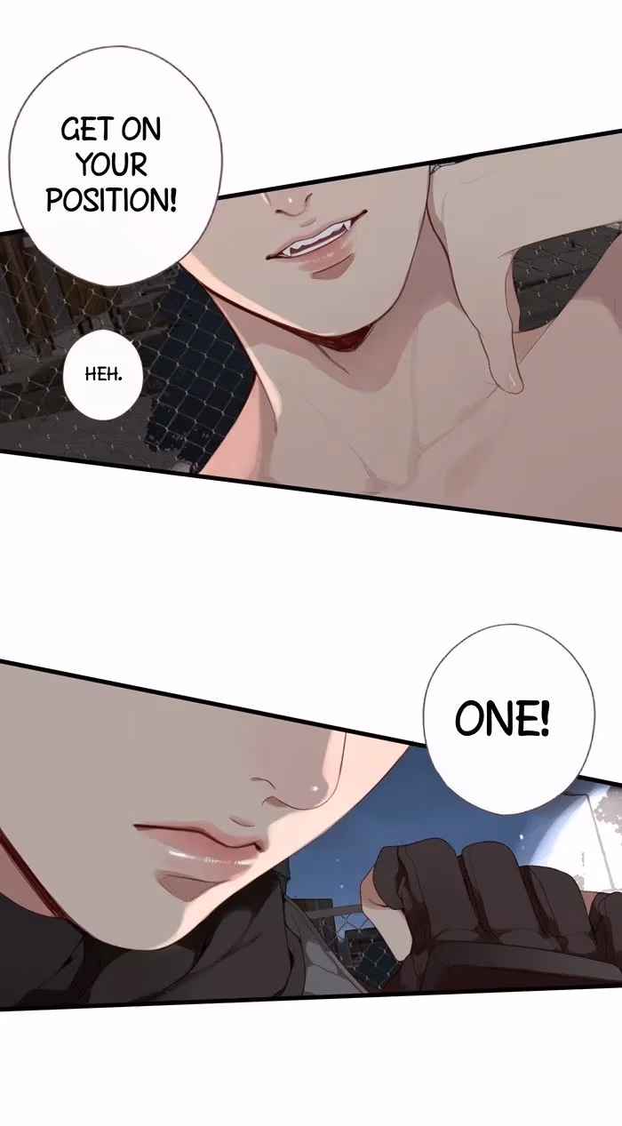 Read Our Omega Leadernim! chapter 59 image 2 on Lezhin