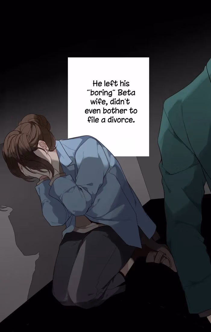 Read Our Omega Leadernim! chapter 59 image 20 on Lezhin