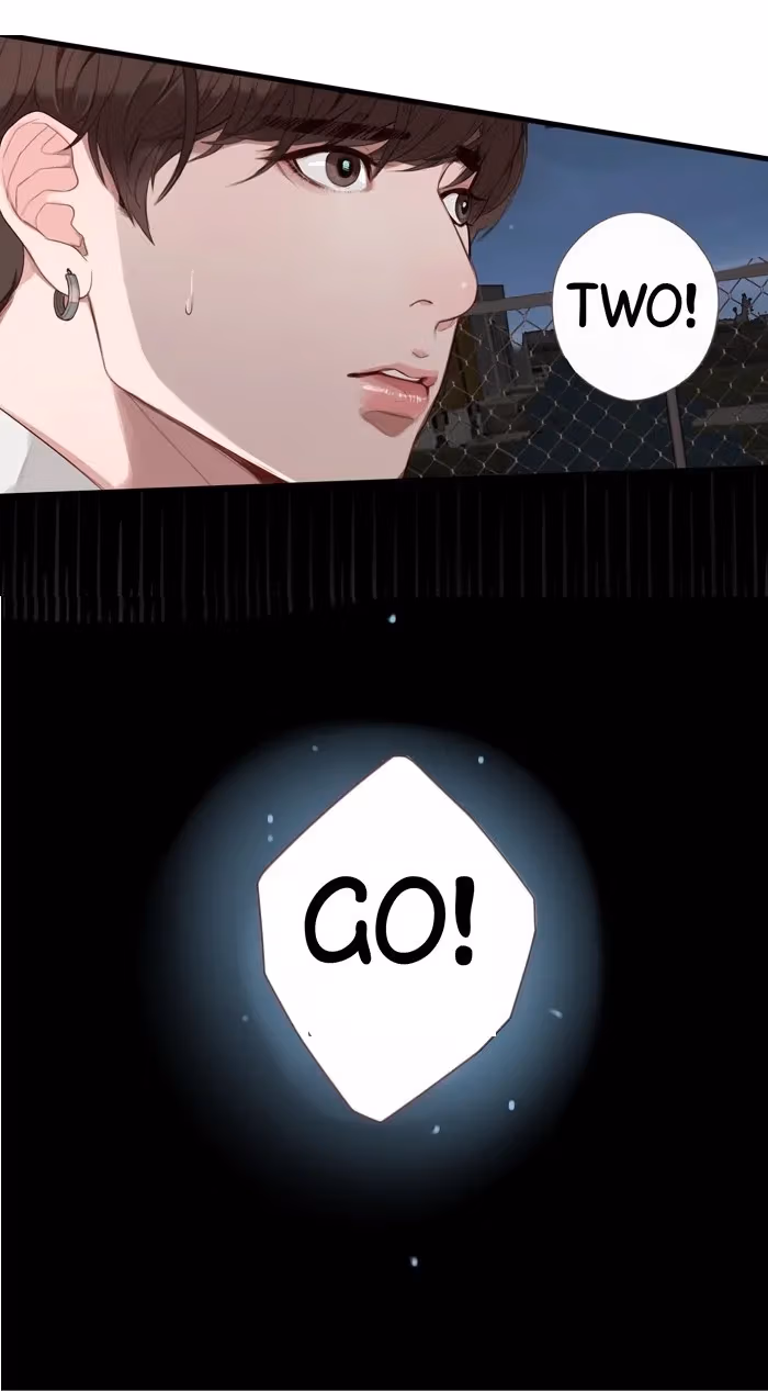 Read Our Omega Leadernim! chapter 59 image 3 on Lezhin