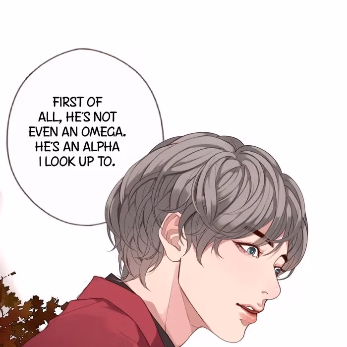 Read Our Omega Leadernim! chapter 59 image 30 on Lezhin