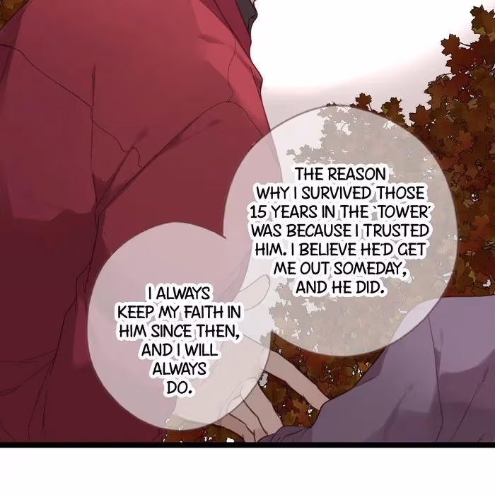 Read Our Omega Leadernim! chapter 59 image 31 on Lezhin