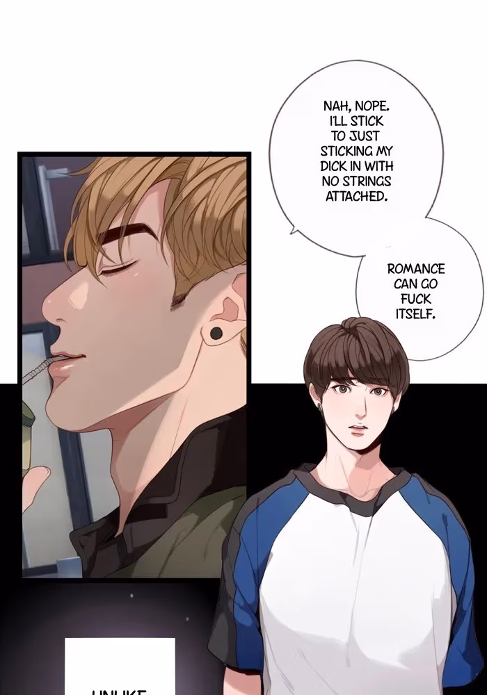 Read Our Omega Leadernim! chapter 59 image 33 on Lezhin