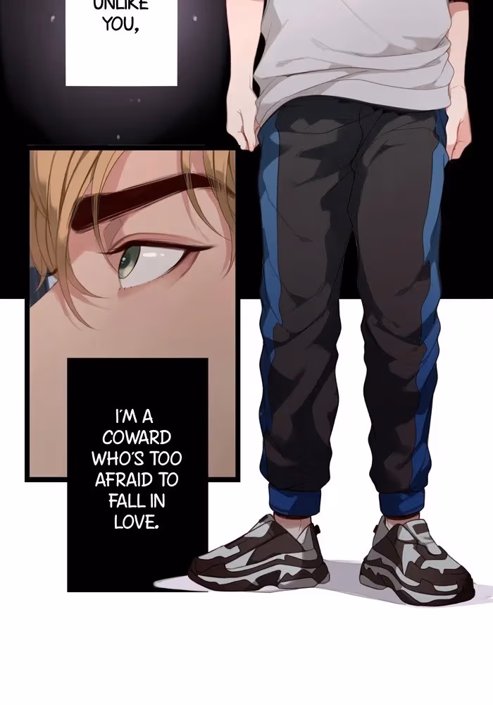 Read Our Omega Leadernim! chapter 59 image 34 on Lezhin
