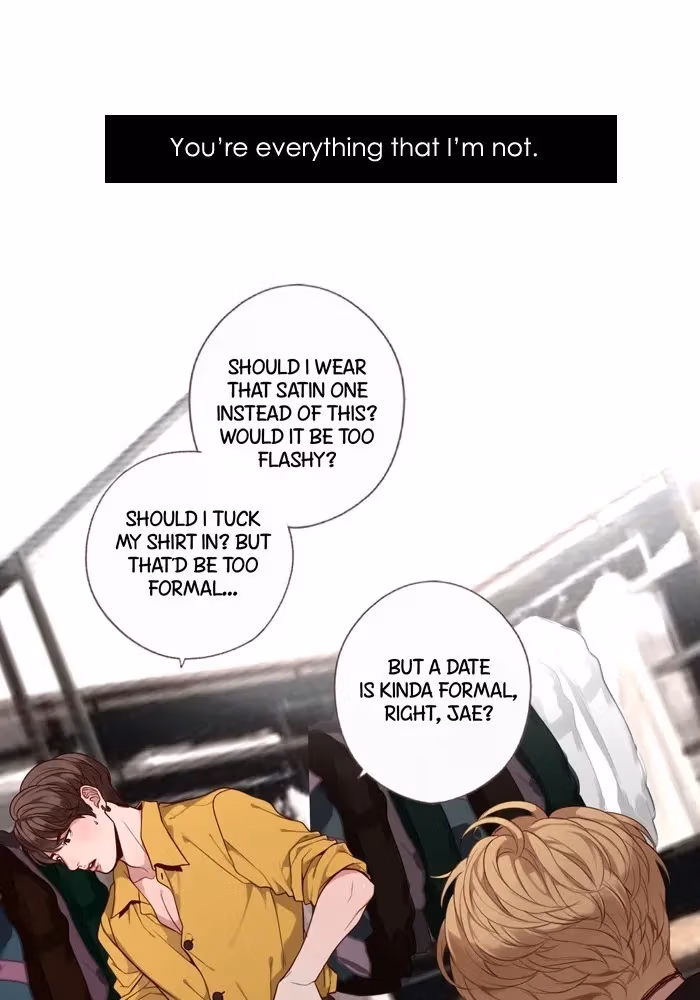 Read Our Omega Leadernim! chapter 59 image 35 on Lezhin