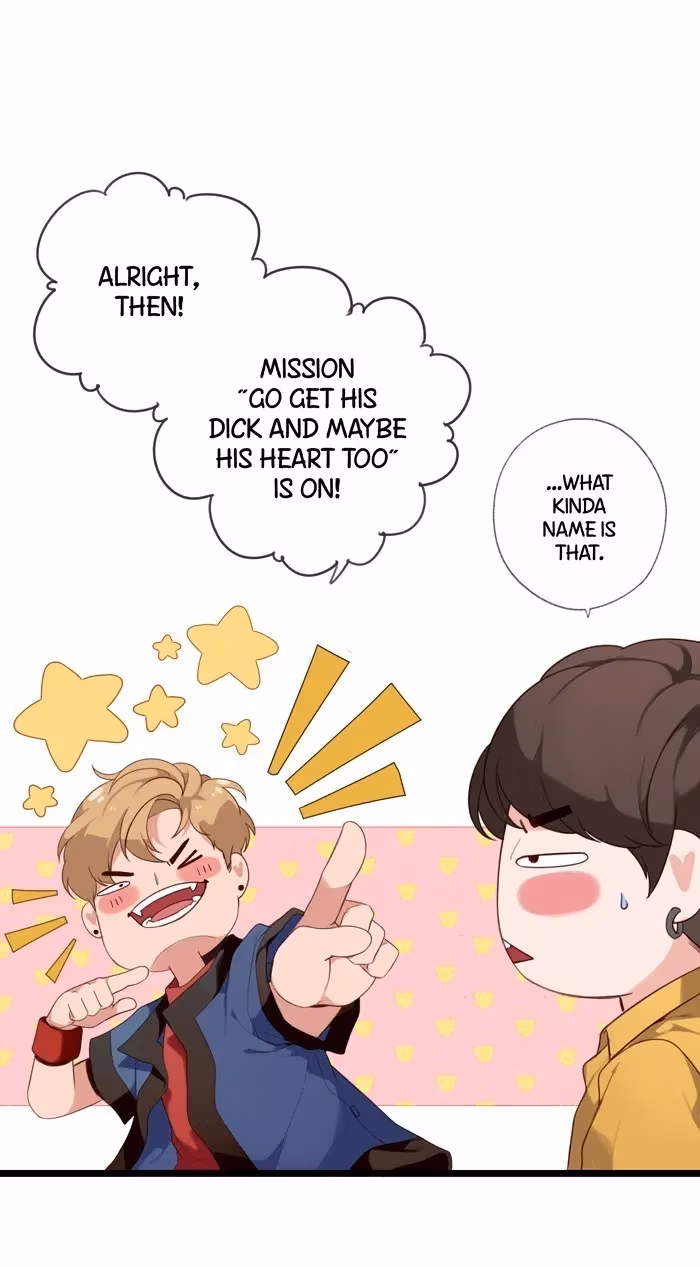 Read Our Omega Leadernim! chapter 59 image 39 on Lezhin
