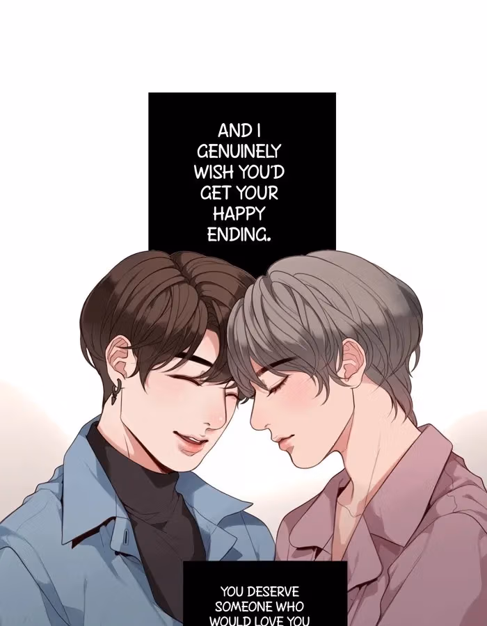 Read Our Omega Leadernim! chapter 59 image 40 on Lezhin