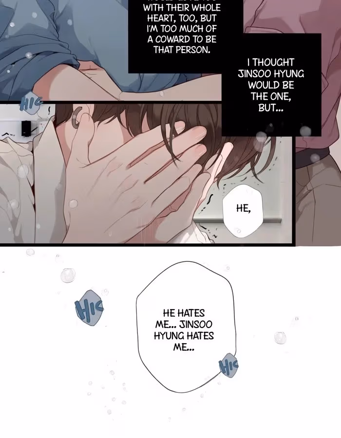 Read Our Omega Leadernim! chapter 59 image 41 on Lezhin