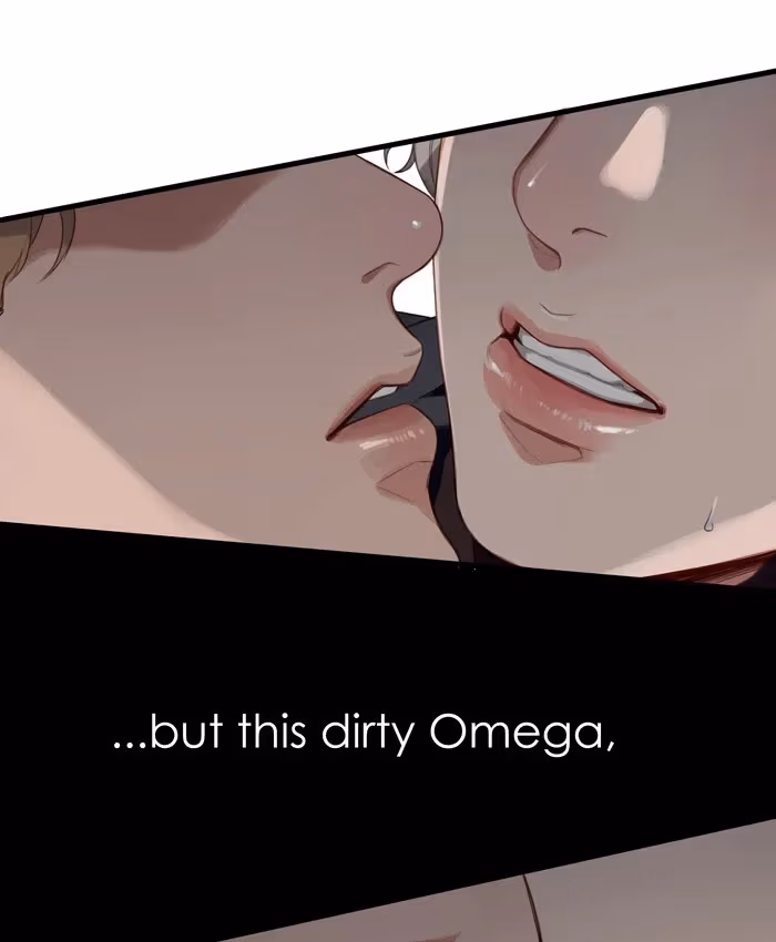 Read Our Omega Leadernim! chapter 59 image 42 on Lezhin