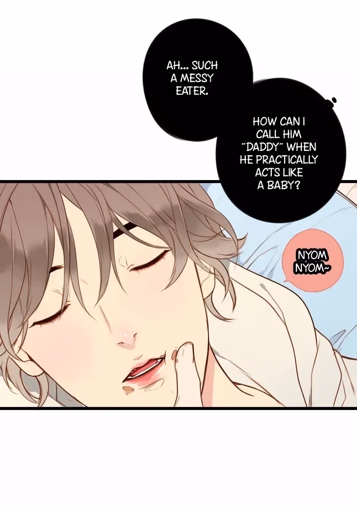 Read Our Omega Leadernim! chapter 6 image 12 on Lezhin