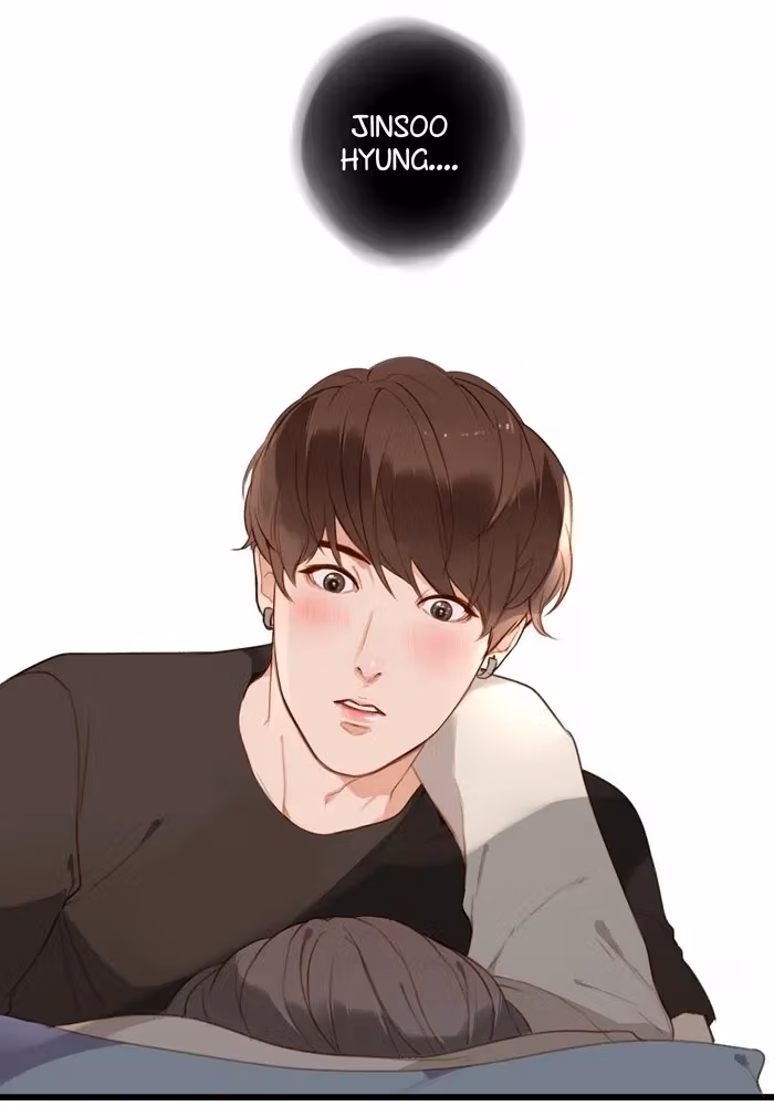 Read Our Omega Leadernim! chapter 6 image 13 on Lezhin