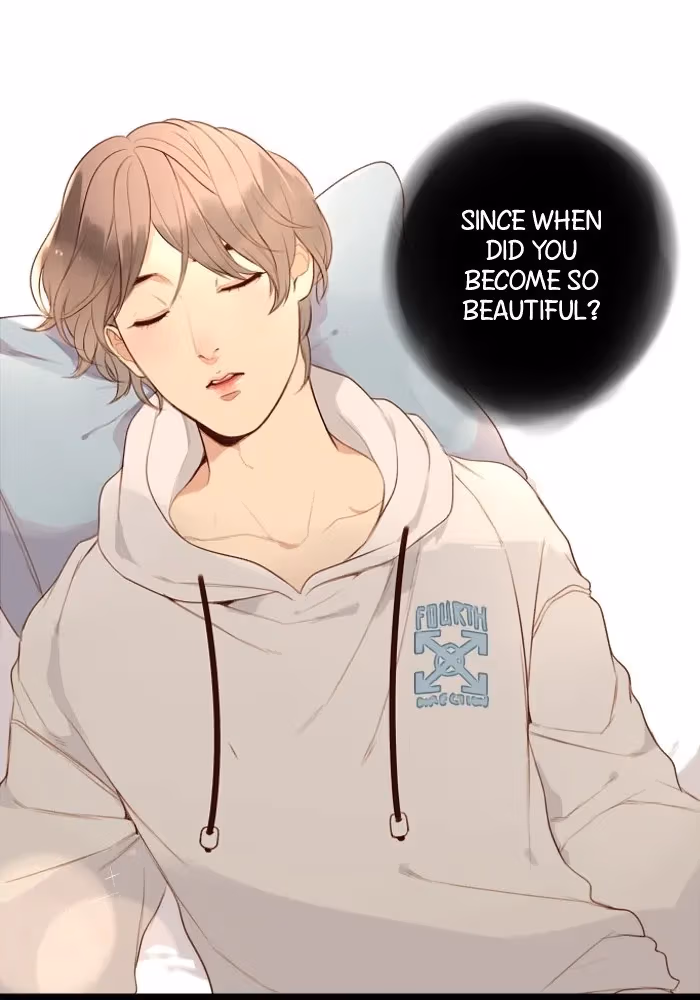 Read Our Omega Leadernim! chapter 6 image 14 on Lezhin