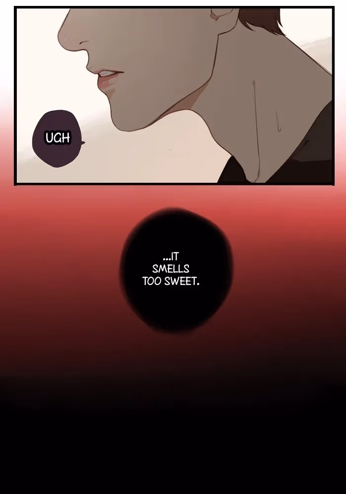 Read Our Omega Leadernim! chapter 6 image 17 on Lezhin