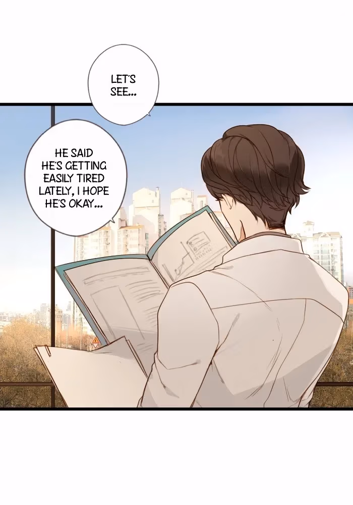 Read Our Omega Leadernim! chapter 6 image 2 on Lezhin