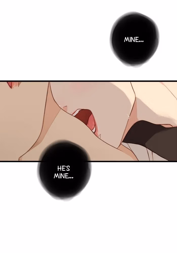 Read Our Omega Leadernim! chapter 6 image 21 on Lezhin