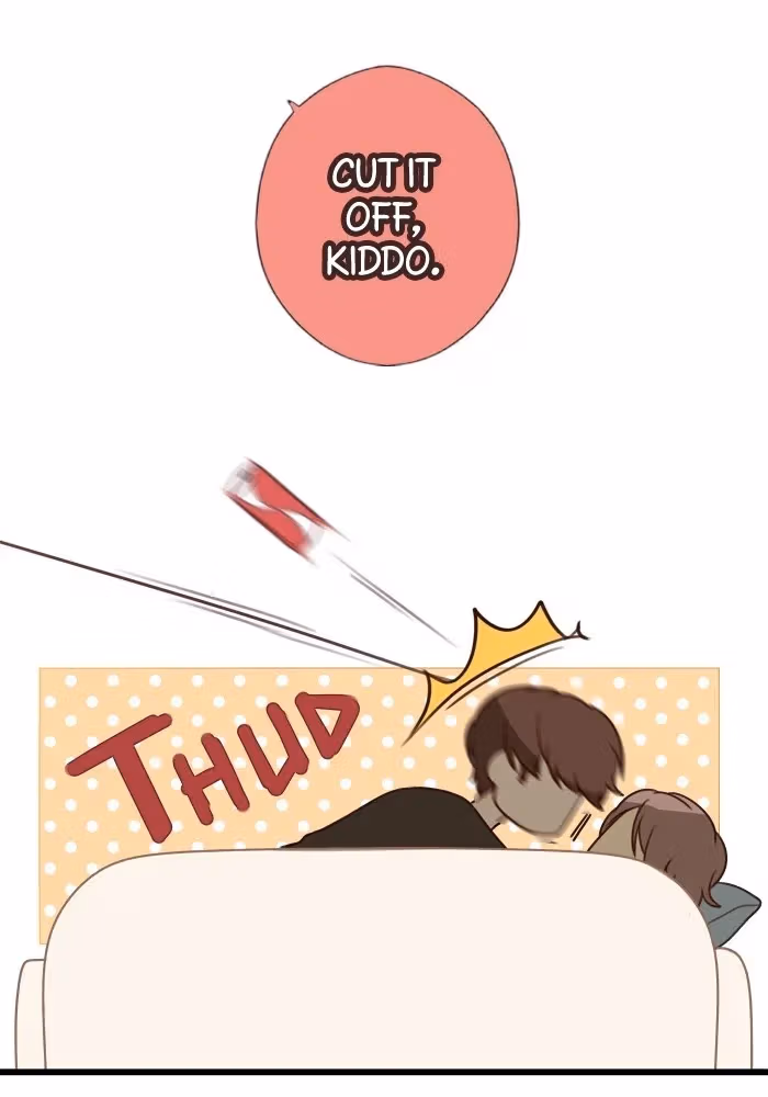 Read Our Omega Leadernim! chapter 6 image 23 on Lezhin