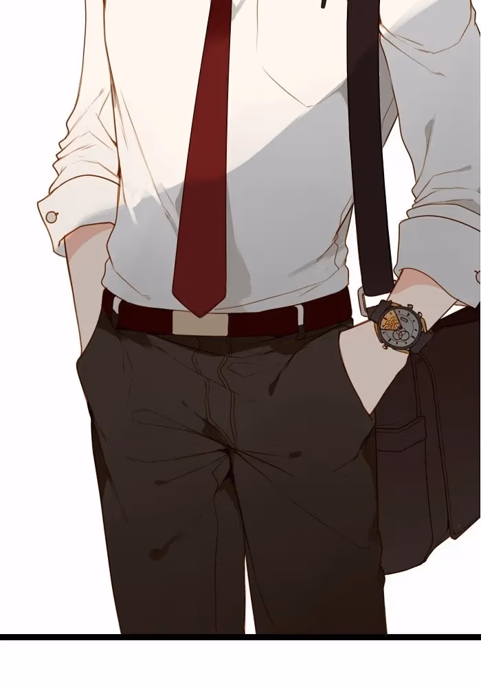 Read Our Omega Leadernim! chapter 6 image 25 on Lezhin