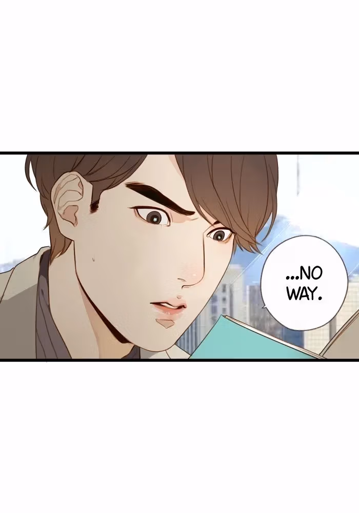 Read Our Omega Leadernim! chapter 6 image 3 on Lezhin