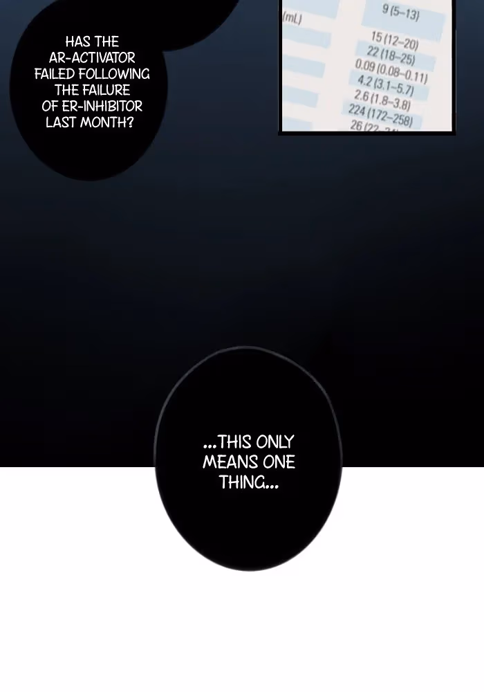Read Our Omega Leadernim! chapter 6 image 5 on Lezhin