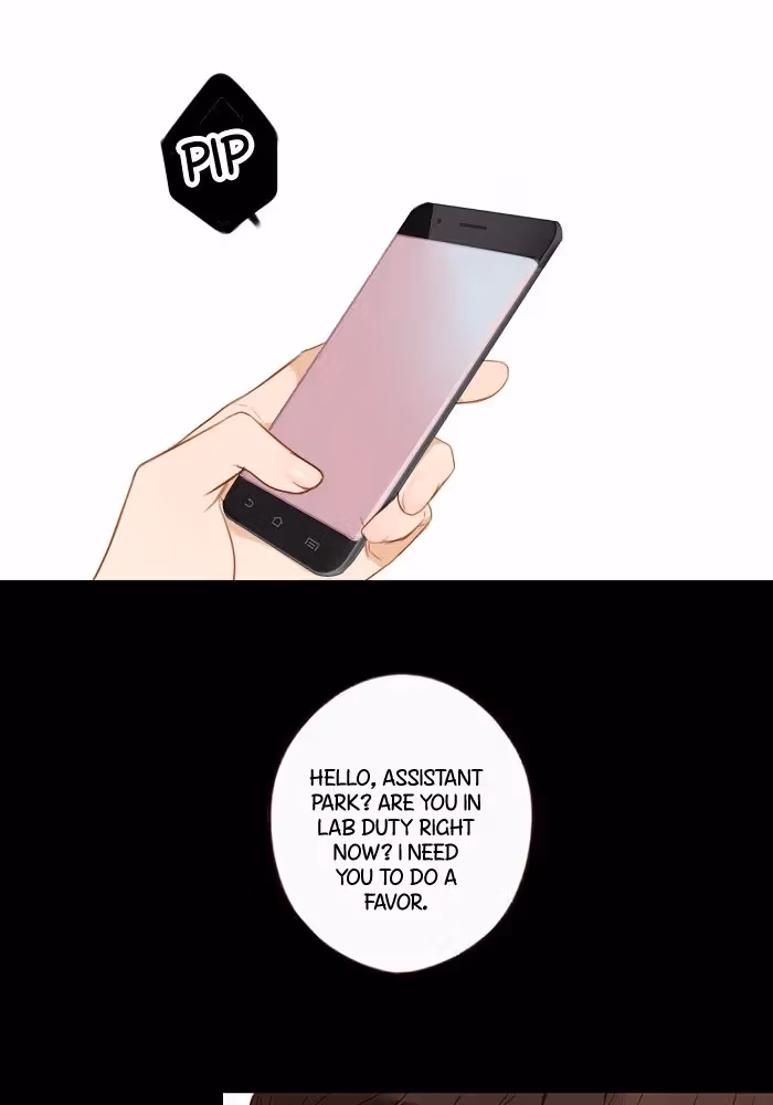 Read Our Omega Leadernim! chapter 6 image 7 on Lezhin